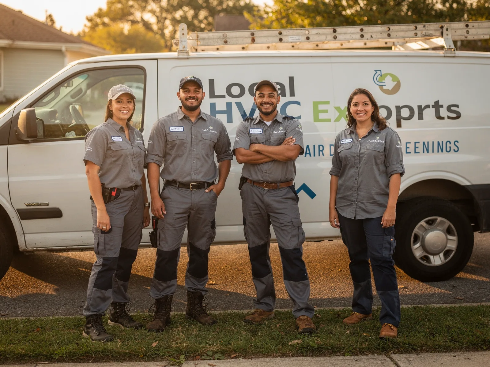 24/7 HVAC Repair & AC Replacement company in Wakefield, NH