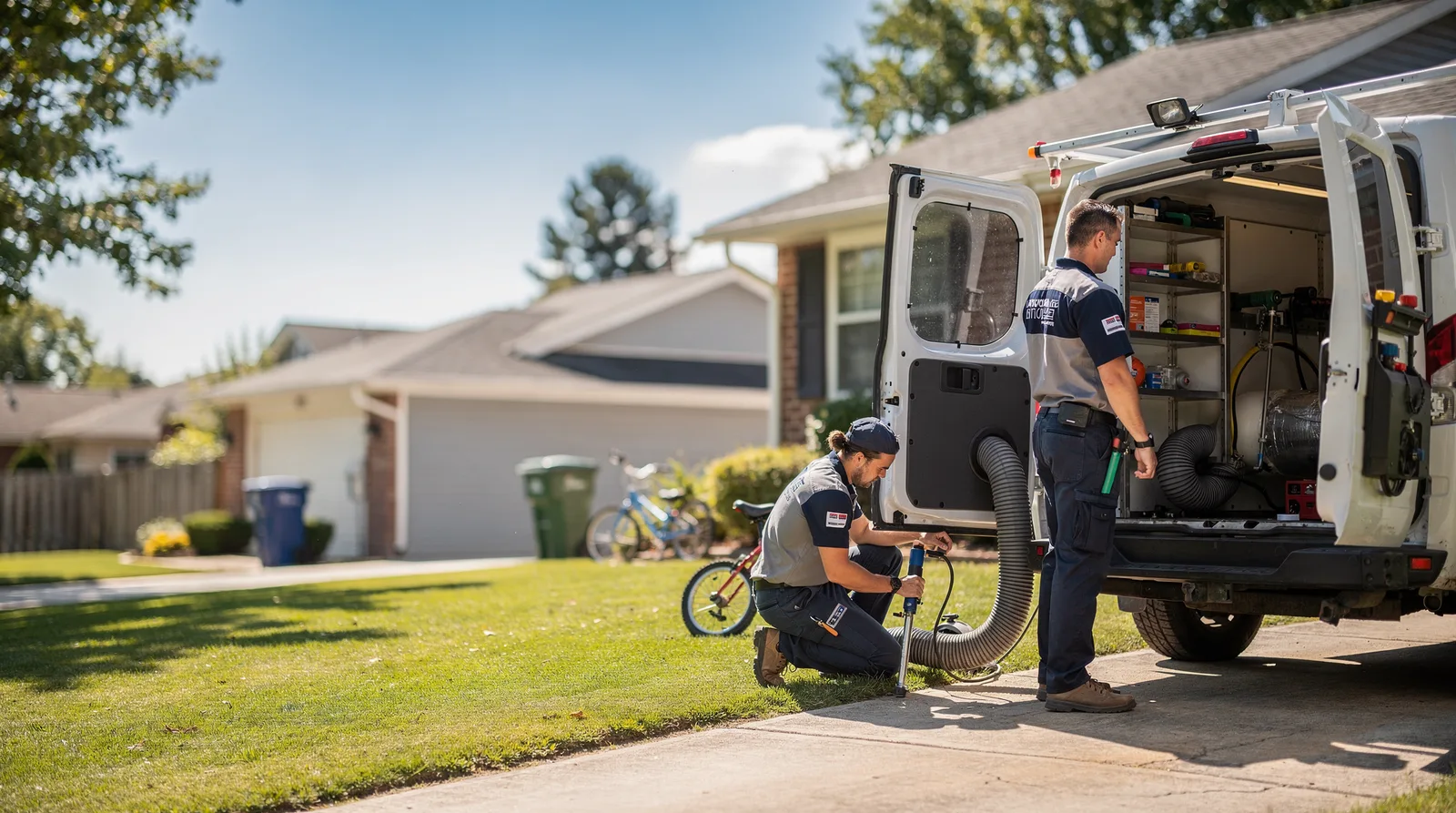 24/7 HVAC Repair & AC Replacement in Wakefield, NH near me